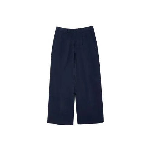 MLMR Унисекс Повседневные Брюки