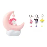 Мелодия Ночной Светлый Подвеска