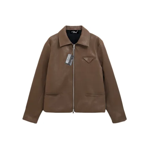 DAND Унисекс Куртки