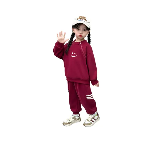 Lanza Предшкола Повседневная Спортивная Одежда