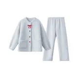 Светло-голубой