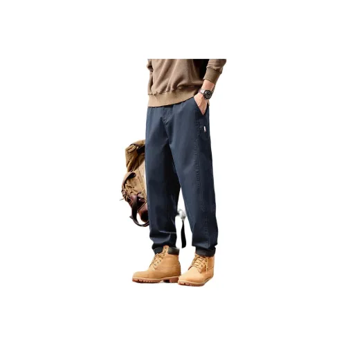 PTMNIU Мужские Джинсы