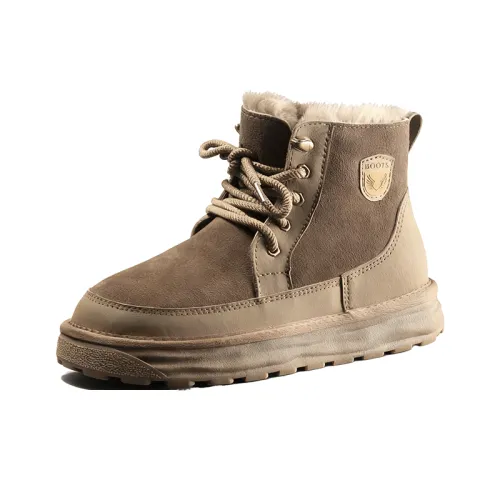 ALPLUME Сноубутсы Мужской