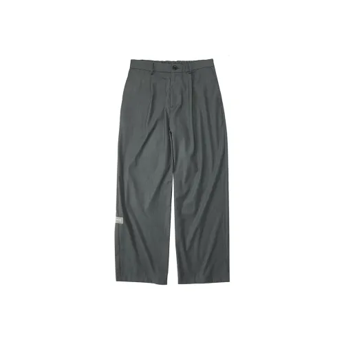 MOKACME VIBE Костюм Брюки Унисекс