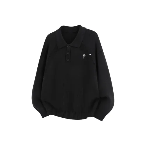 RICE NINE TEN Унисекс Трикотаж