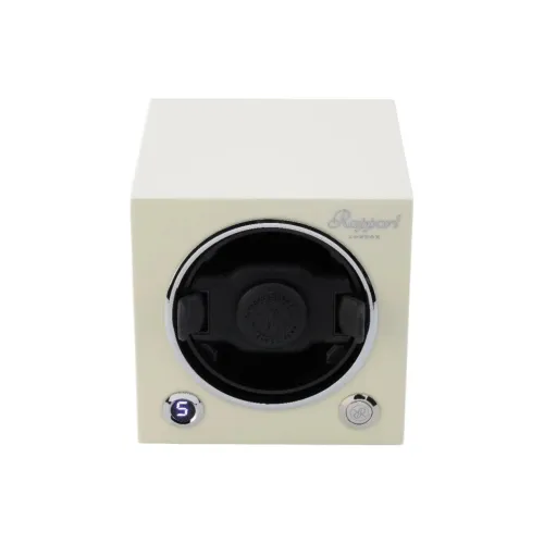 RAPPORT Watch Winder 1 Отделение для часов Белый