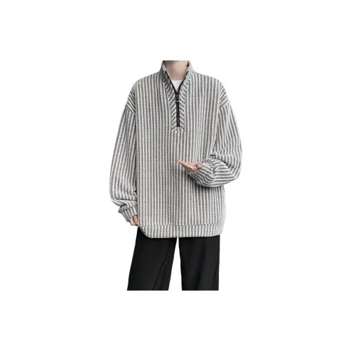 LINGSHI Унисекс Свитшоты