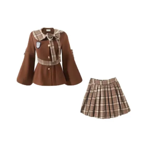 COVT Женские Комплекты с Юбкой