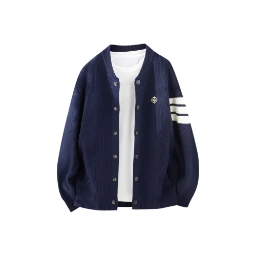 DJ.SPIRIT Унисекс Трикотаж