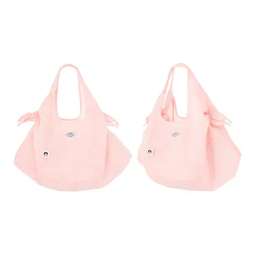 WANGXIAOBEN Полиэстер Сумка через плечо Женская Многоцветная