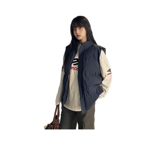 DIBINSAI STUDIO Унисекс Жилеты