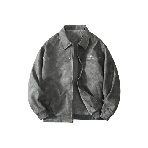 Мумин Хлопковый пуховик Пальто Унисекс