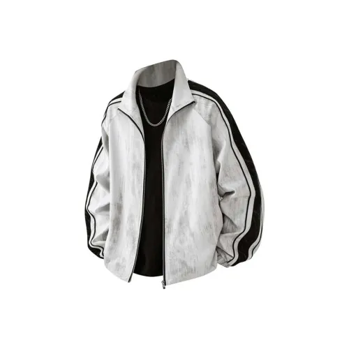 POLAR BEAR Унисекс Куртки