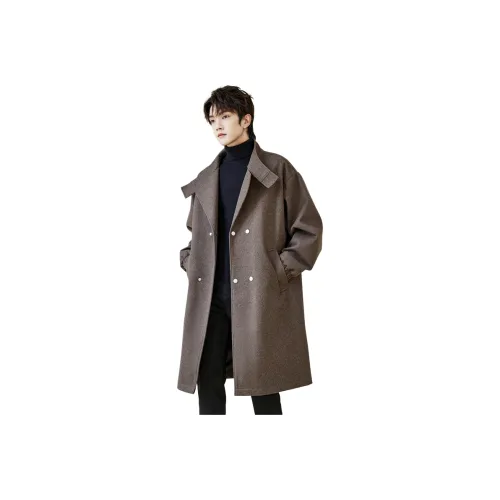 FAKE UINTAGE Тренчкот Унисекс