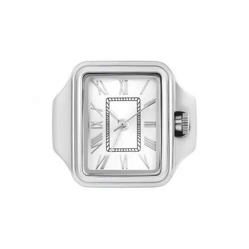 ICEGANG Кольца из нержавеющей стали Унисекс