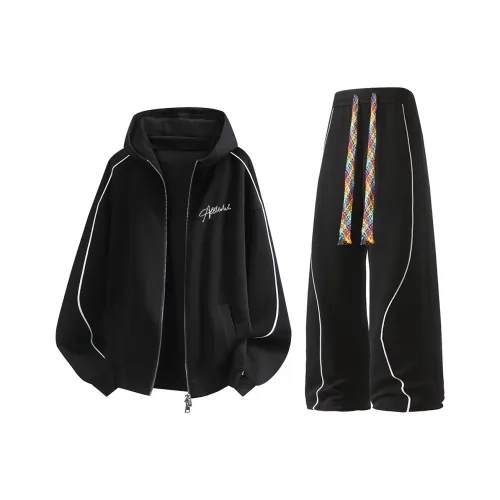 DBD WH Повседневная спортивная одежда Унисекс