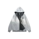 Туманно-серый