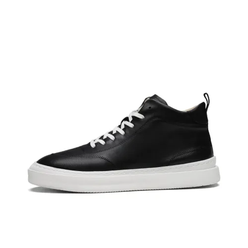 PARDASAUL MID Топ Скейтборд Кроссовки Мужские