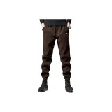 Кофейный (с флисовой подкладкой)