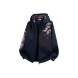 Темно-синий