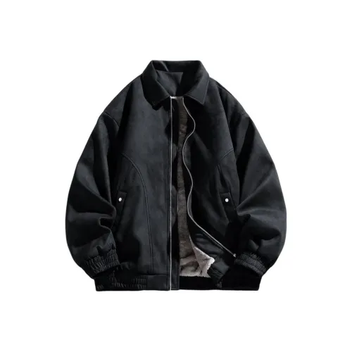 MZAO Унисекс Куртки