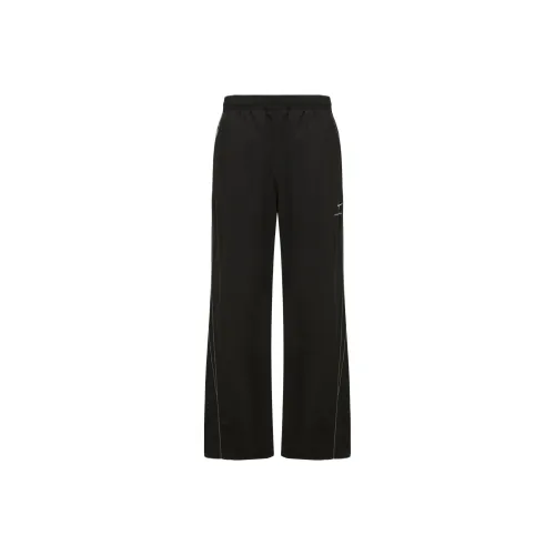 Mizuno x P.DEPT Повседневные брюки Унисекс