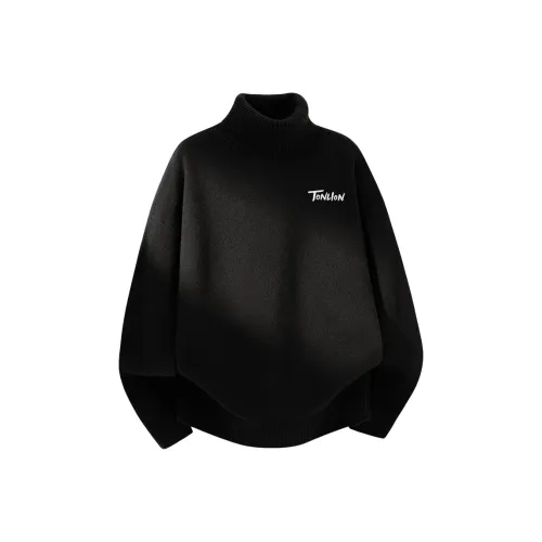 Tonlion Унисекс Свитера