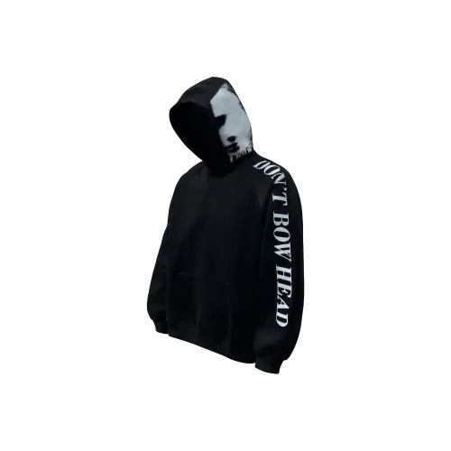 DNBH Унисекс Свитшоты