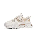 Бежевый хаки