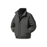 Темно-серый