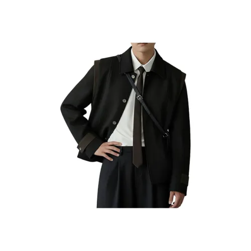 EDRPIUS Унисекс Куртки