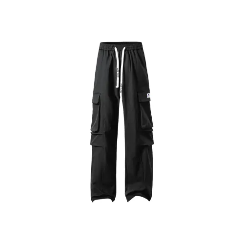 YK YB Мужские Повседневные Брюки