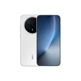 Снежно-белый