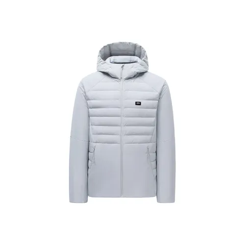 FALIAMS Унисекс Пуховики