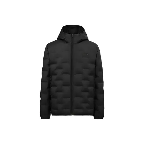 BOSIDENG Light Warm Goose Down Series Пуховик Мужской
