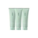 [3 шт Набор] Лактозная кислота гель 130 г * 3