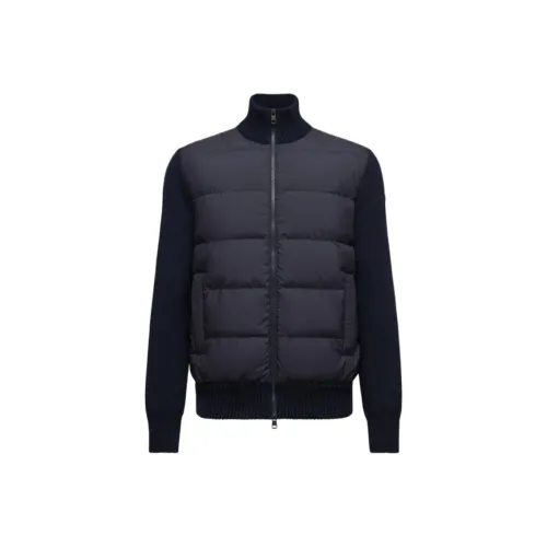 Moncler FW25 Пуховики и зимние пальто Мужской