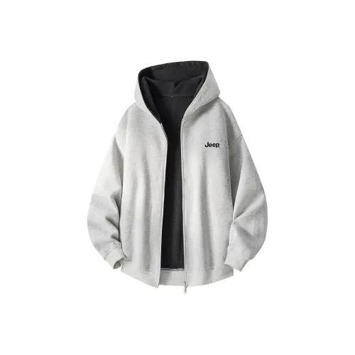 Jeep Wrangler Leisure Series Свитшот Унисекс