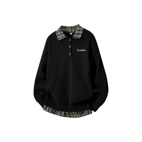 PAUL COSTELLOE Унисекс Трикотаж