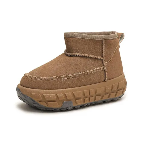 OLDDESIRE Сноубутсы Женские