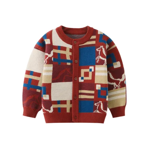 CICIIBEAR Детские дошкольные учреждения Свитера