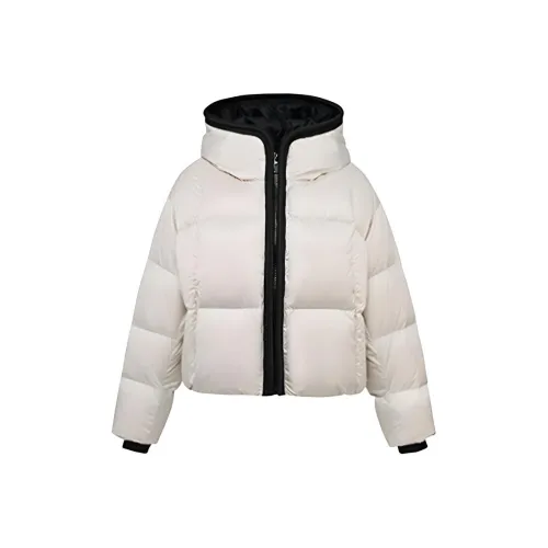 SKYA Женские пуховики