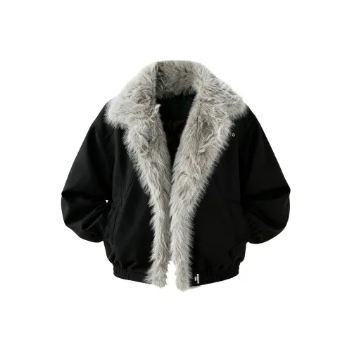 UNthemed Унисекс Пуховики