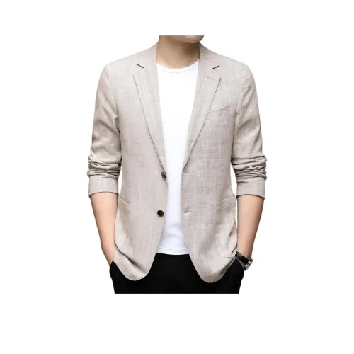 SLLAVIF Мужские Деловые Костюмы