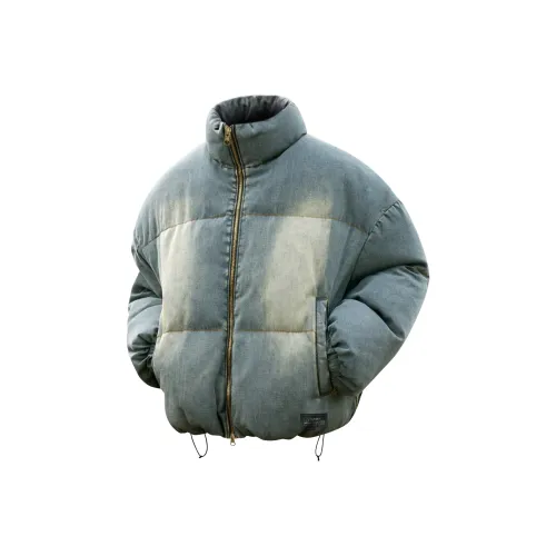 Universal Templates Пуховик Унисекс