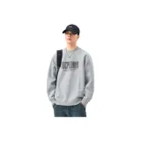 Серый меланж