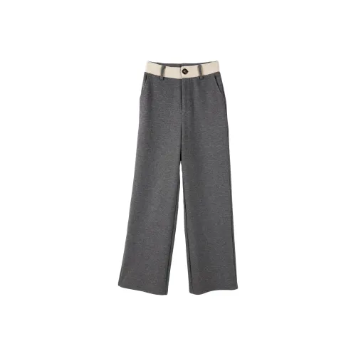 Cypress House Повседневные брюки Женские