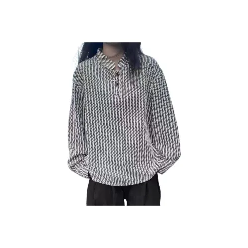 Hypeyourself Унисекс Свитшоты