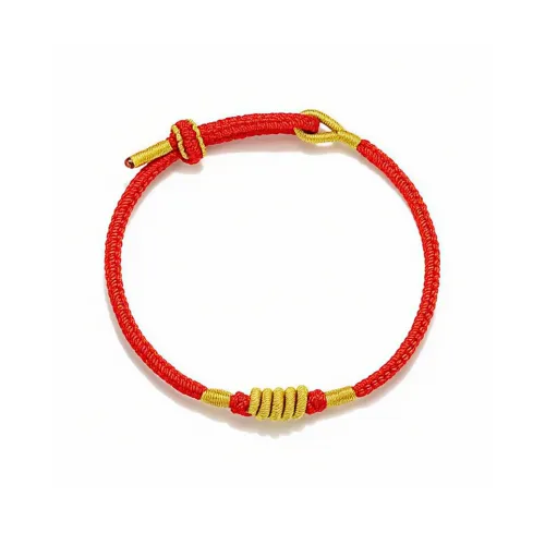 JIUHUASHAN Ткань Браслеты Шнурки Унисекс