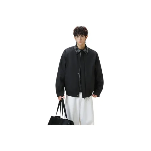 HIPHOPPUNKS Мужские Куртки